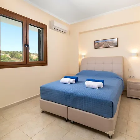 Bliss By The Sea Villa *